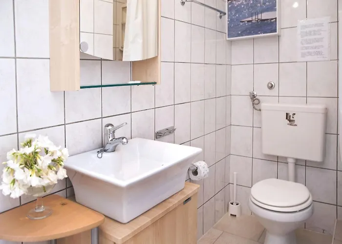 Gemuetliches- Familienfreundliches Steinhaus By Interhome