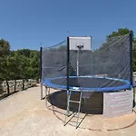 Hébergement de vacances Gemuetliches- Familienfreundliches Steinhaus By Interhome *